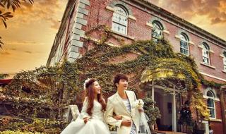 厦门婚纱照 厦门婚纱照