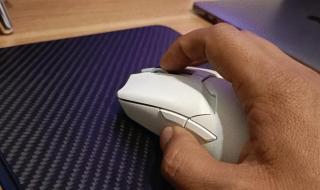 鼠标无法复制粘贴 鼠标无法复制粘贴