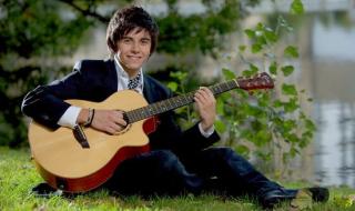 迪克兰加尔布雷斯 迪克兰加尔布雷斯