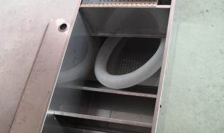 油水分离器 油水分离器