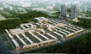 五金建材城 五金建材城